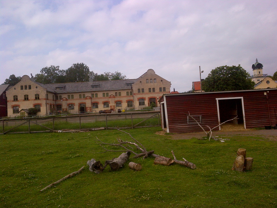Lida friluftsgård – Botkyrkas pärla för naturupplevelser och pedagogik